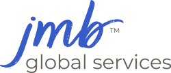 JMB Global Services Logo